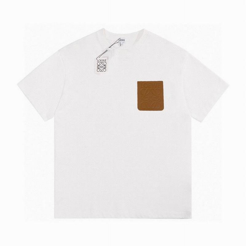 Loewe Men's T-shirts 14